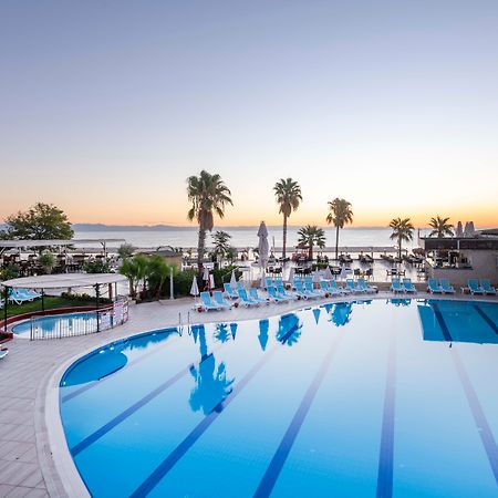 Armas Gul Beach Kemer Ngoại thất bức ảnh