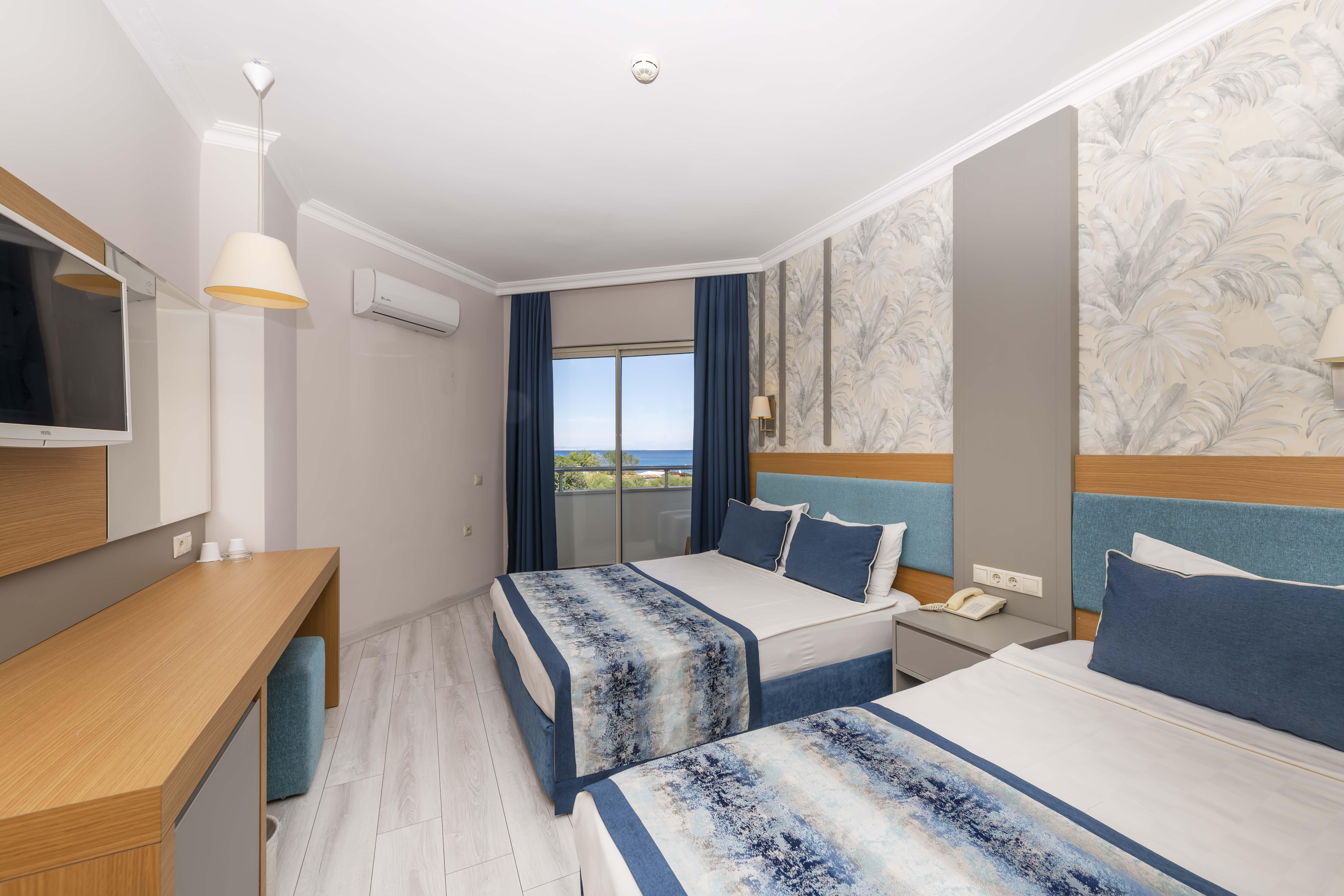 Armas Gul Beach Kemer Ngoại thất bức ảnh