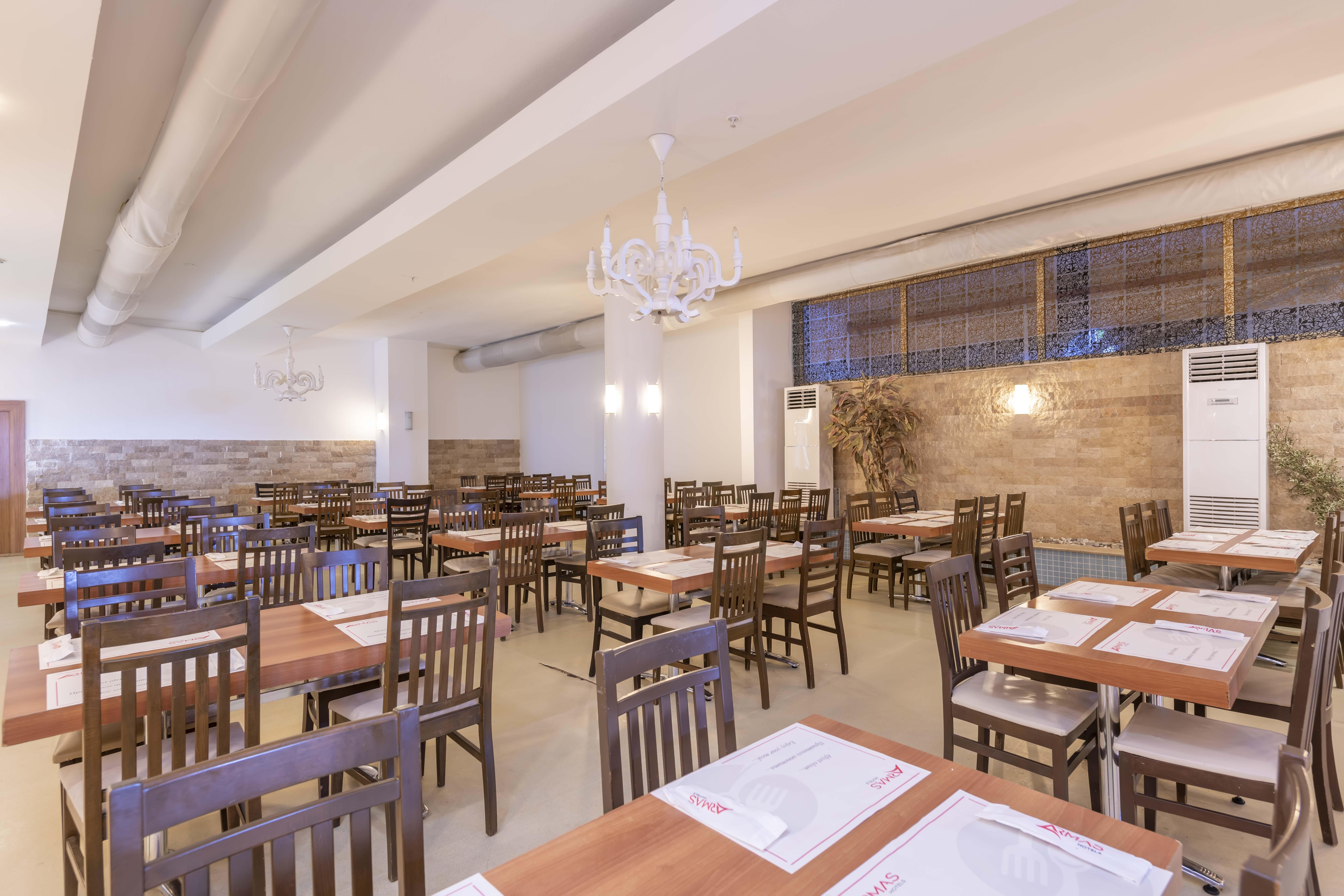 Armas Gul Beach Kemer Ngoại thất bức ảnh