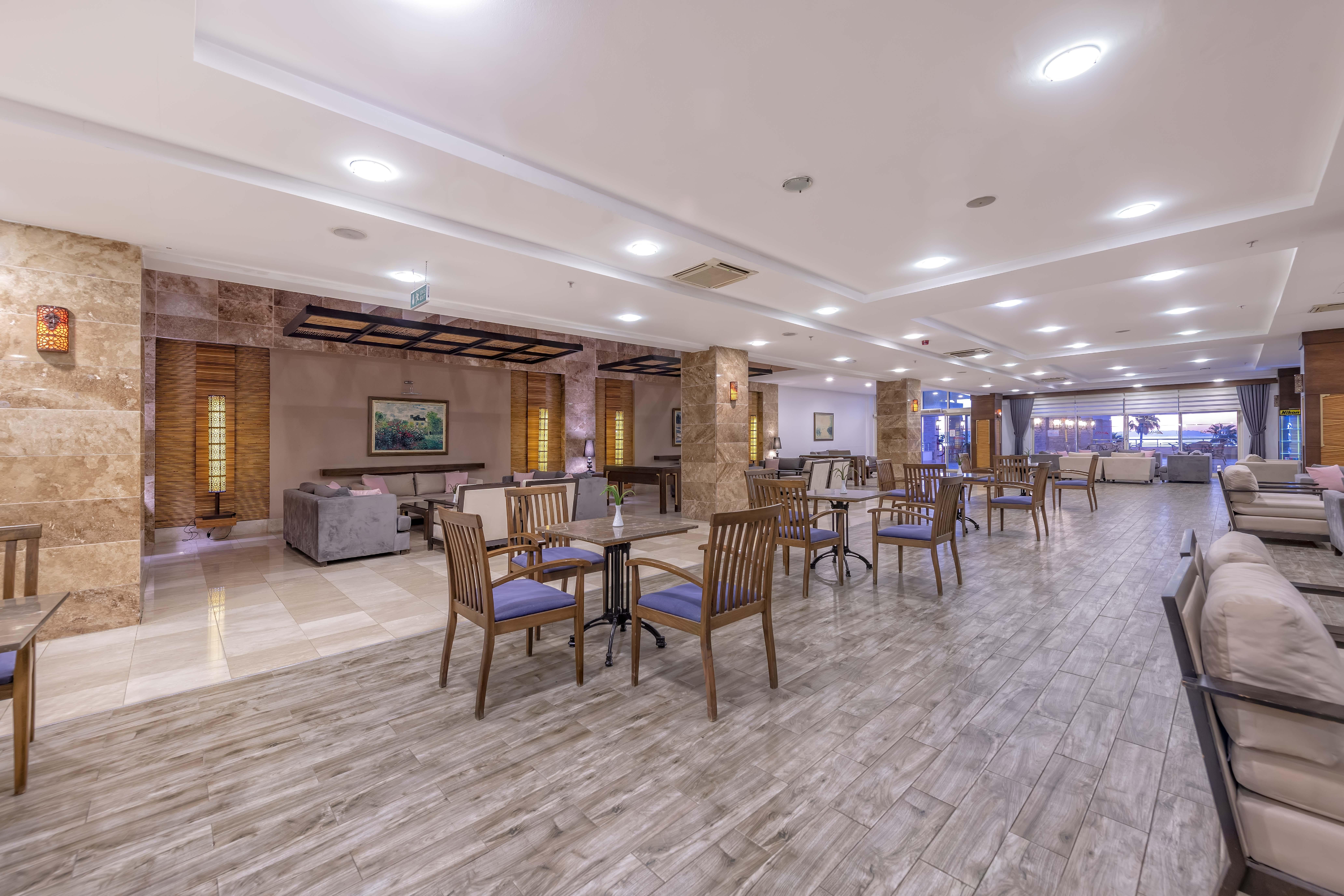 Armas Gul Beach Kemer Ngoại thất bức ảnh