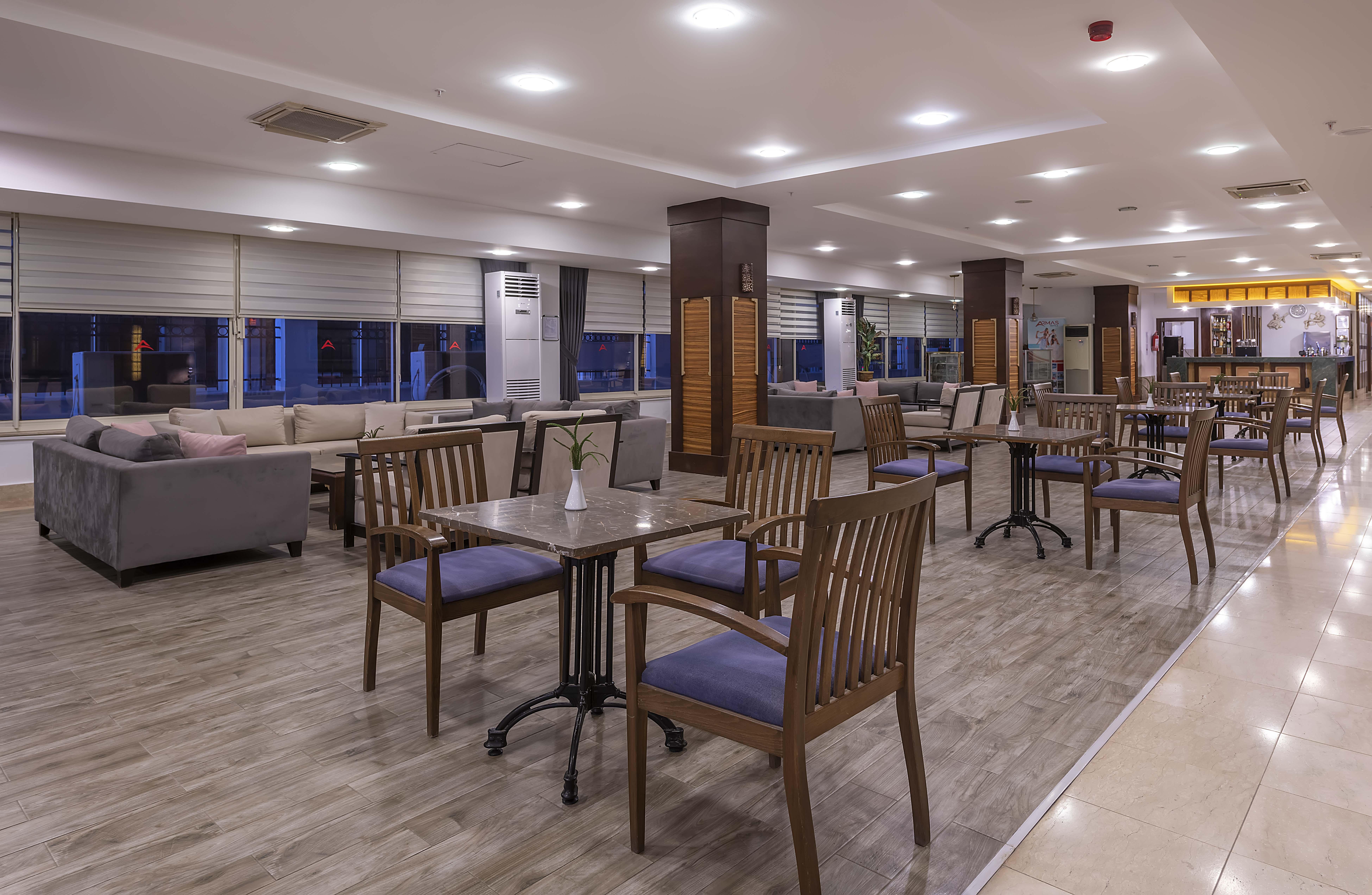 Armas Gul Beach Kemer Ngoại thất bức ảnh