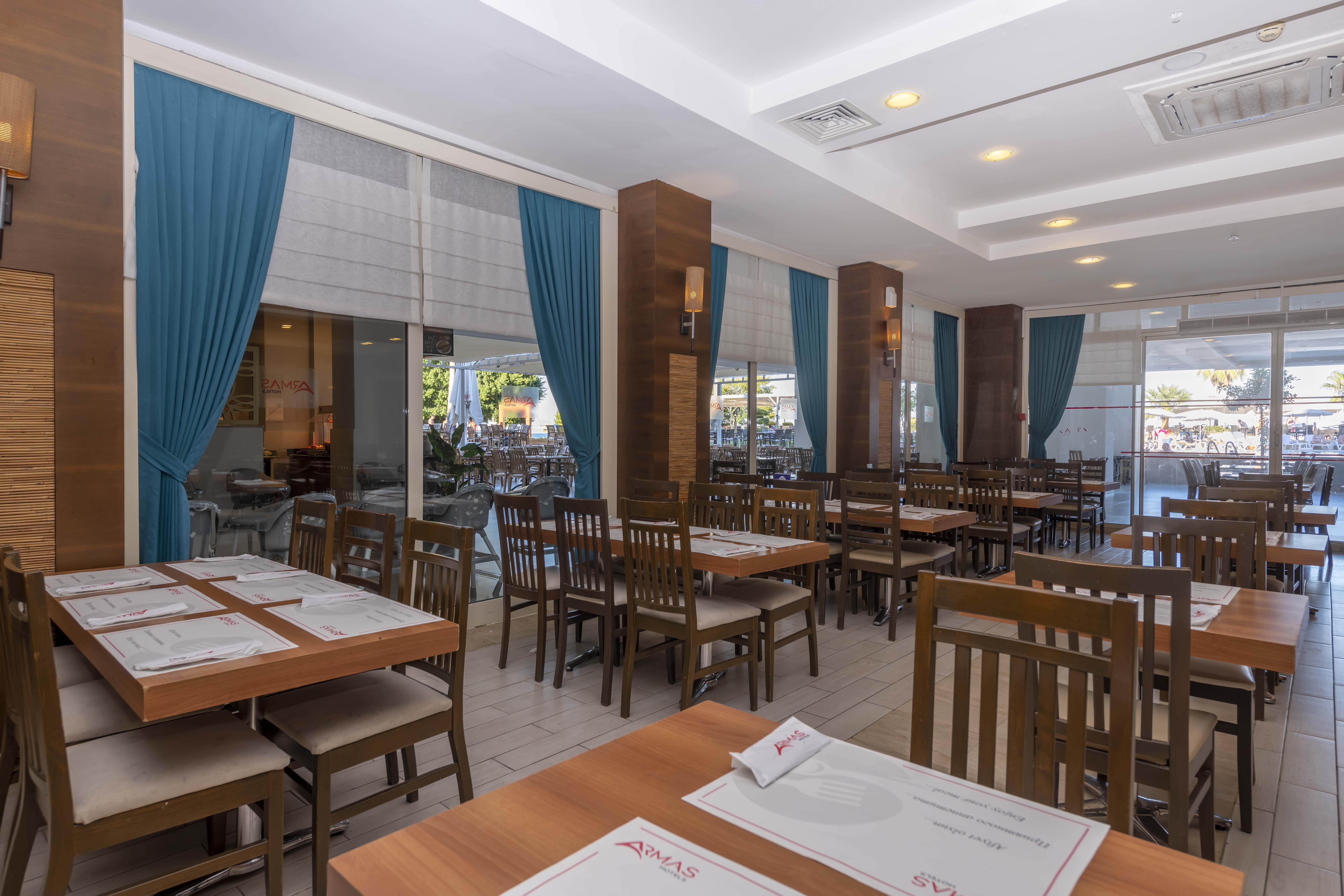 Armas Gul Beach Kemer Ngoại thất bức ảnh