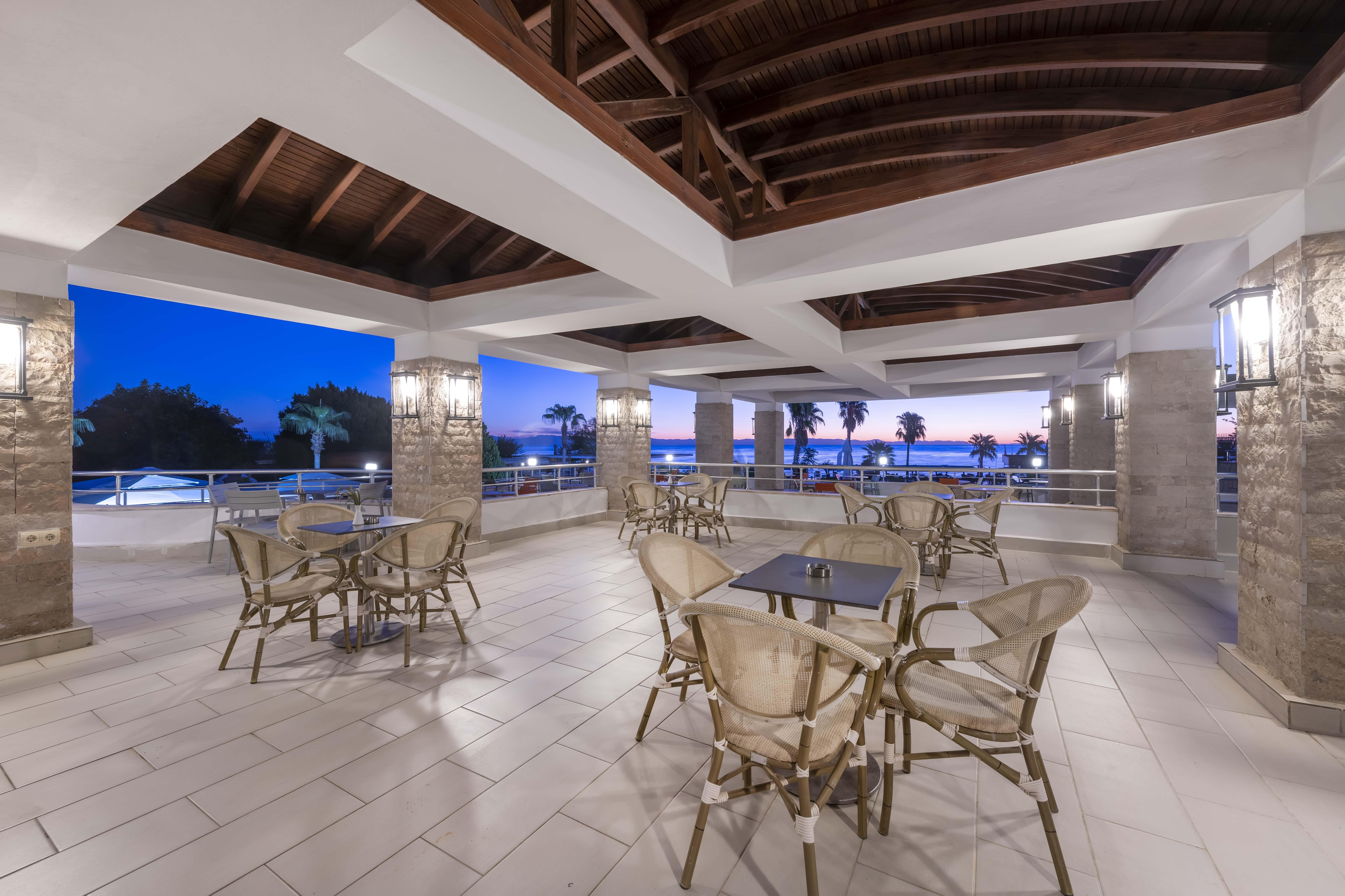 Armas Gul Beach Kemer Ngoại thất bức ảnh