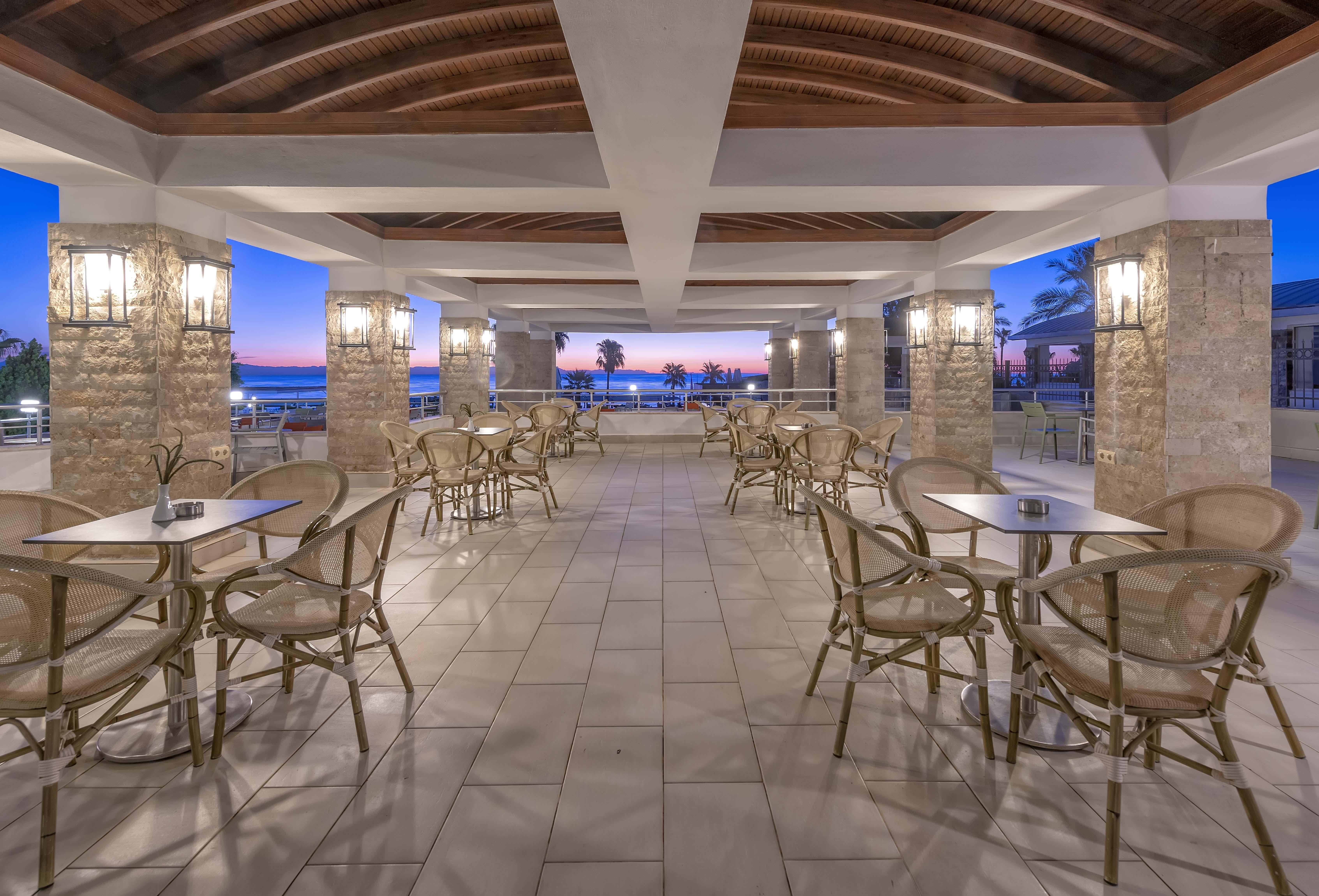 Armas Gul Beach Kemer Ngoại thất bức ảnh