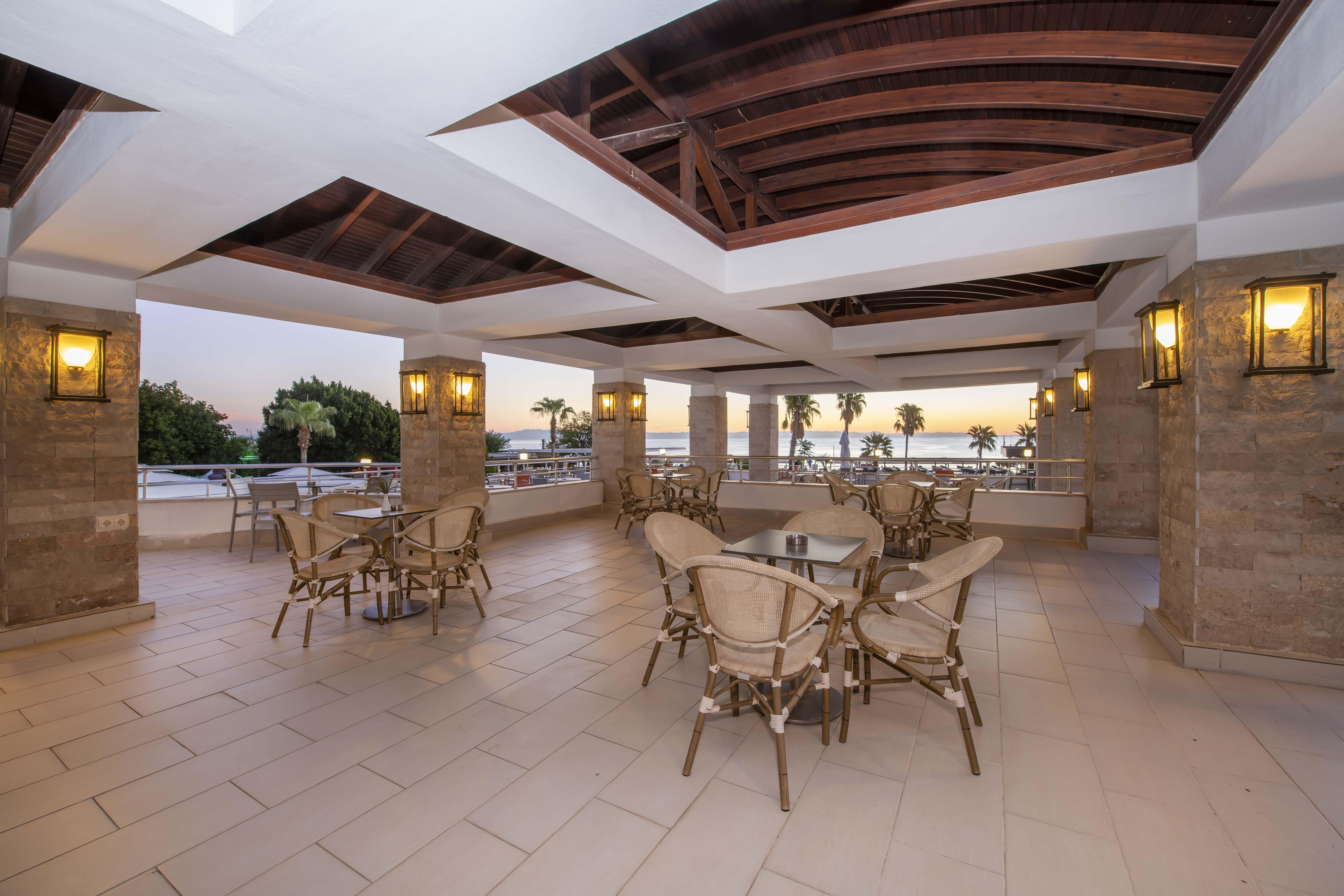 Armas Gul Beach Kemer Ngoại thất bức ảnh
