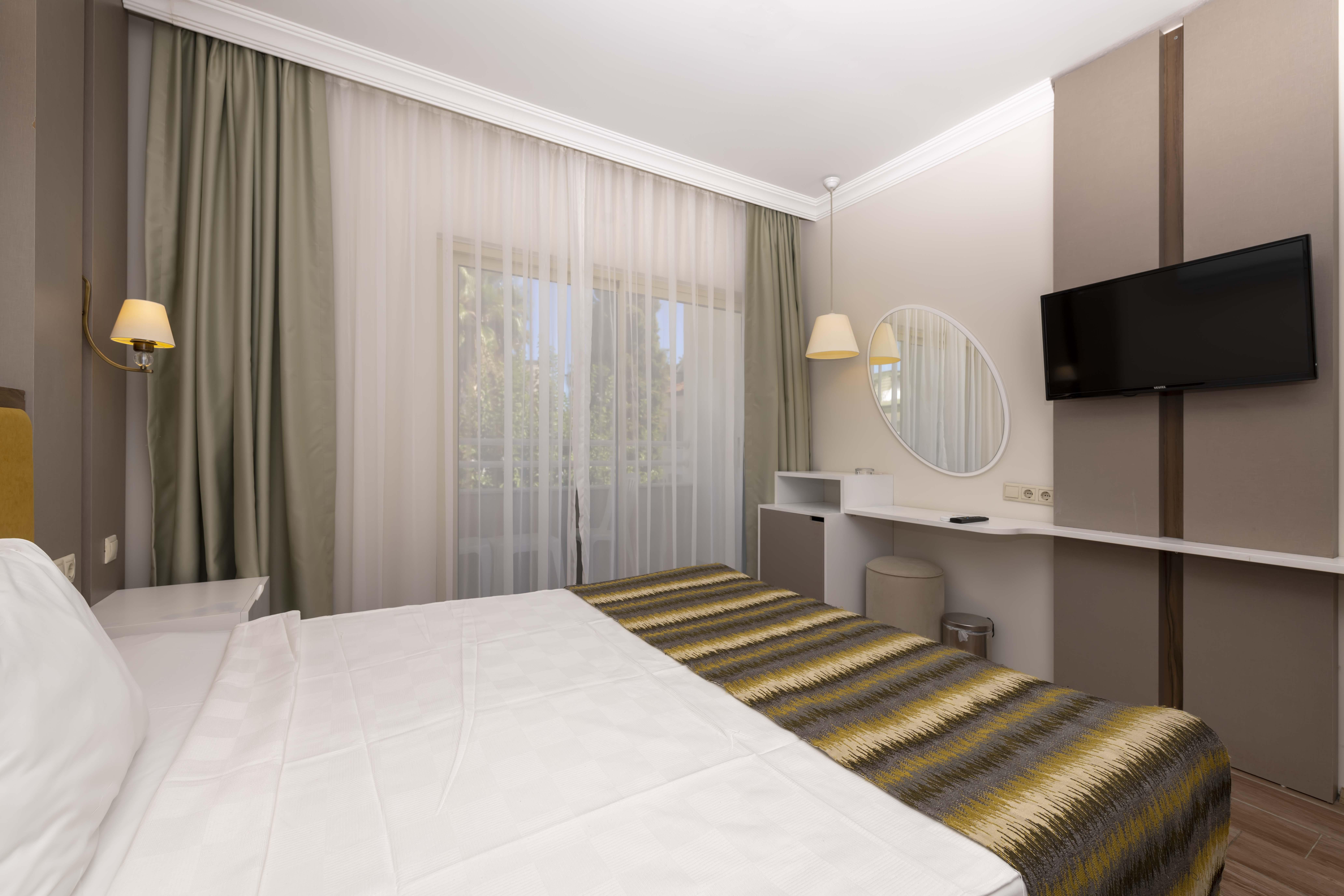 Armas Gul Beach Kemer Ngoại thất bức ảnh