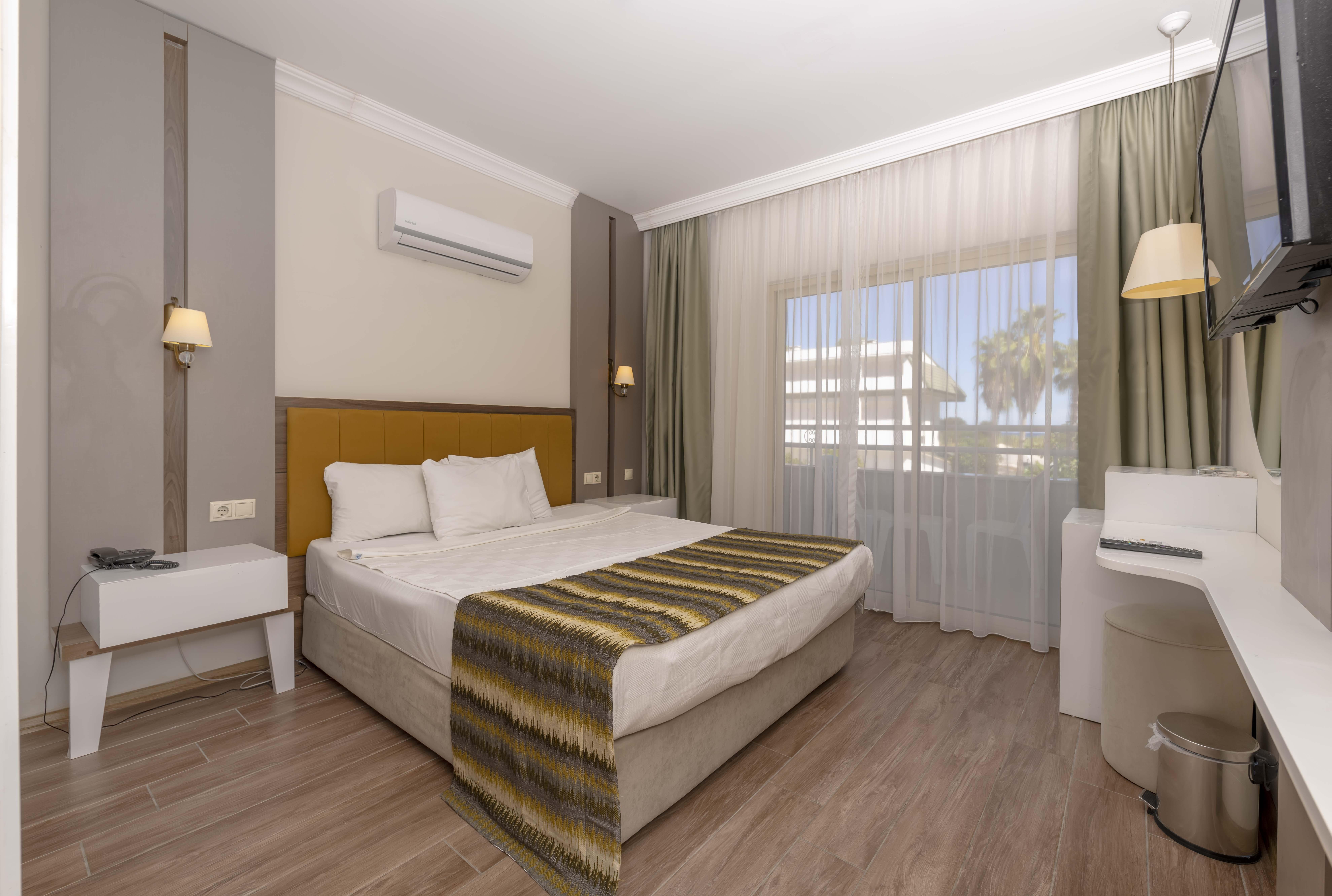 Armas Gul Beach Kemer Ngoại thất bức ảnh