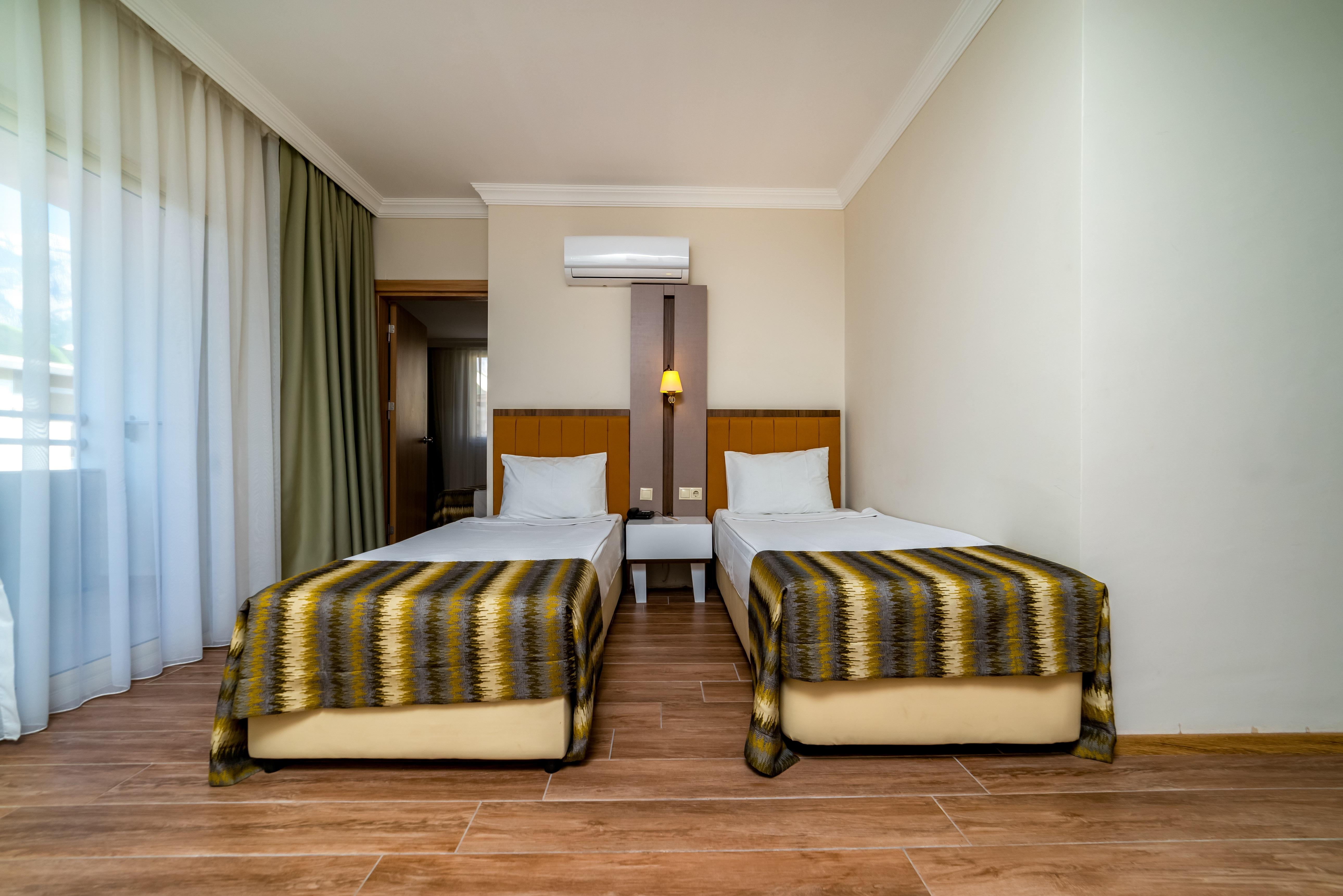 Armas Gul Beach Kemer Ngoại thất bức ảnh