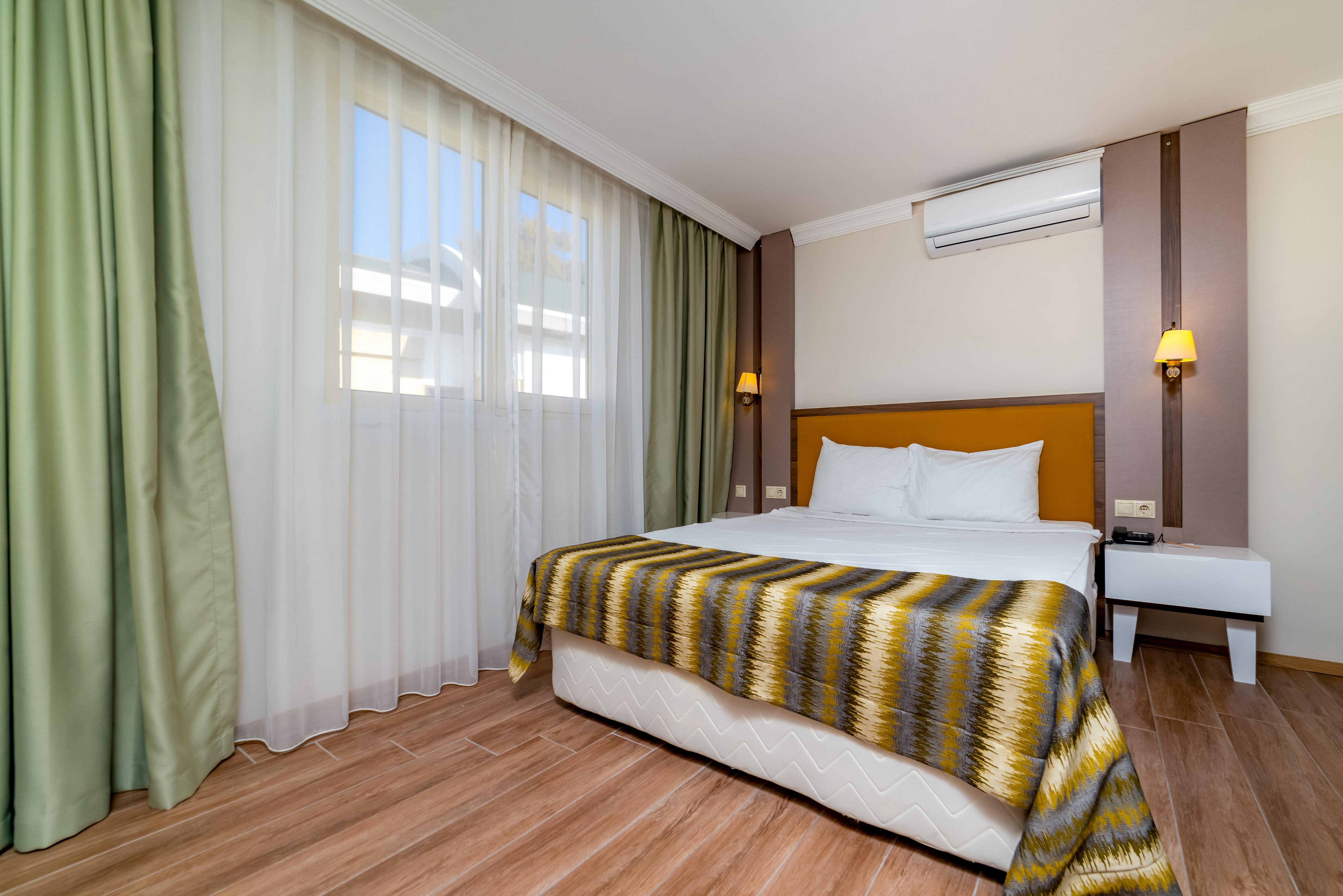 Armas Gul Beach Kemer Ngoại thất bức ảnh