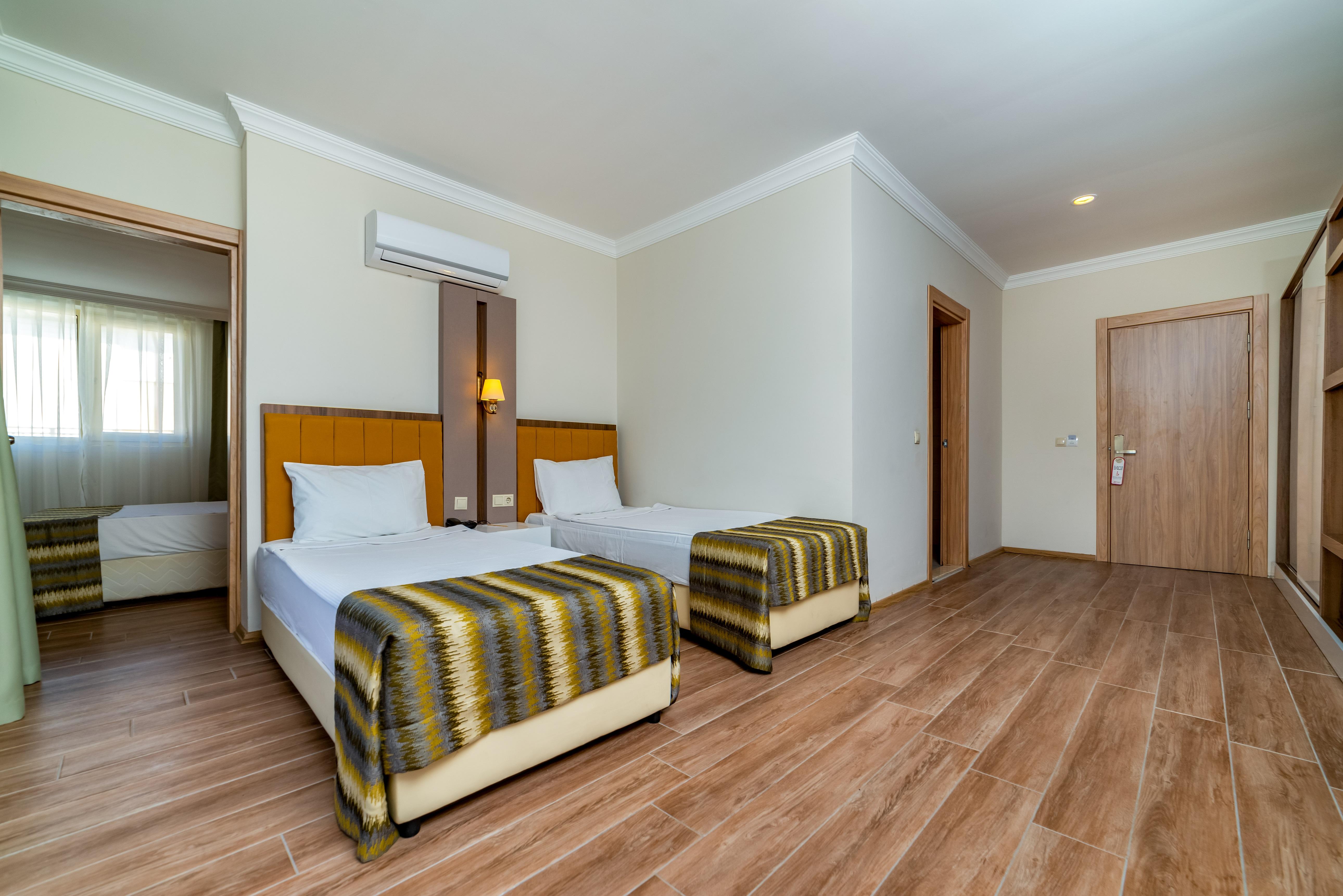 Armas Gul Beach Kemer Ngoại thất bức ảnh