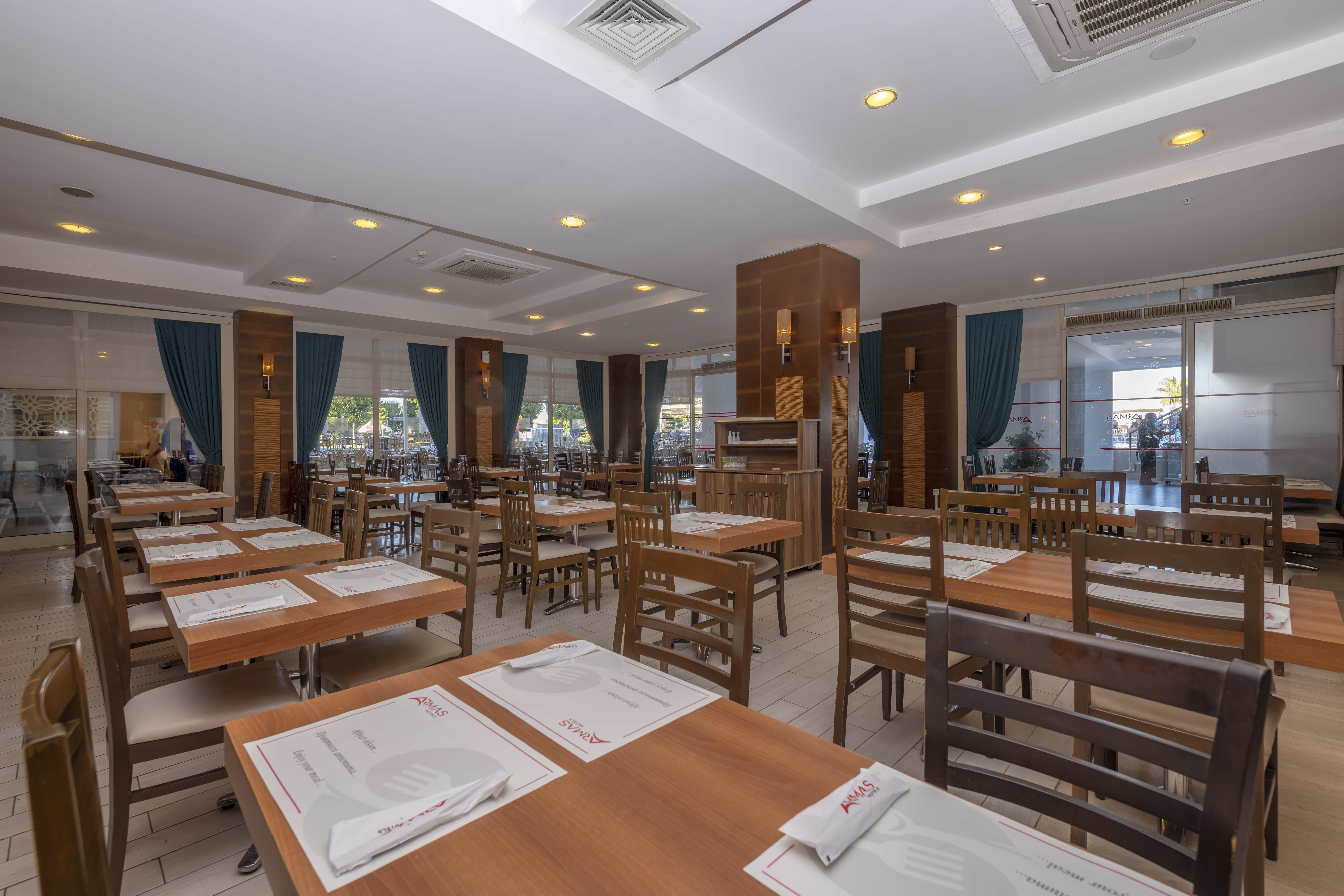Armas Gul Beach Kemer Ngoại thất bức ảnh