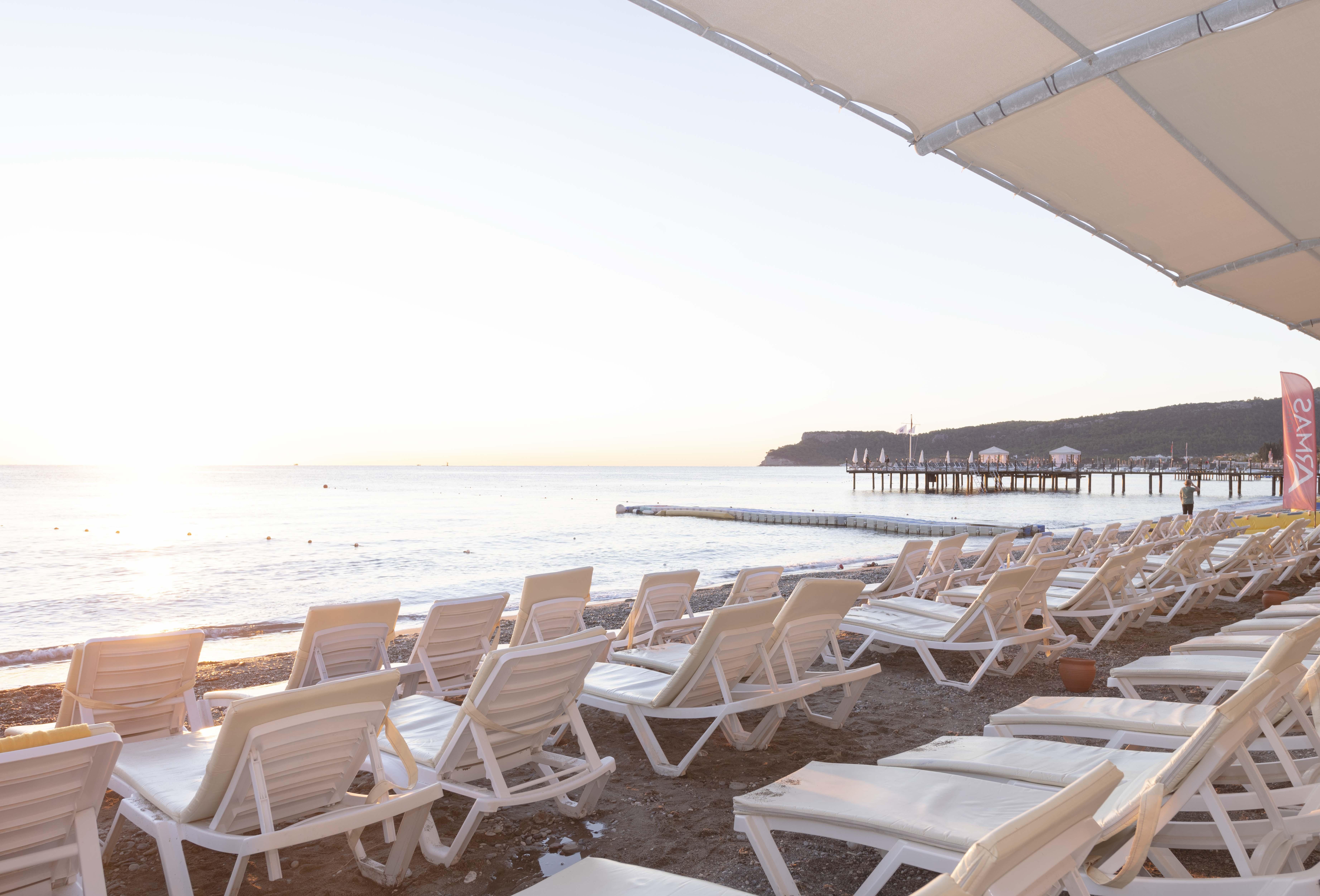 Armas Gul Beach Kemer Ngoại thất bức ảnh