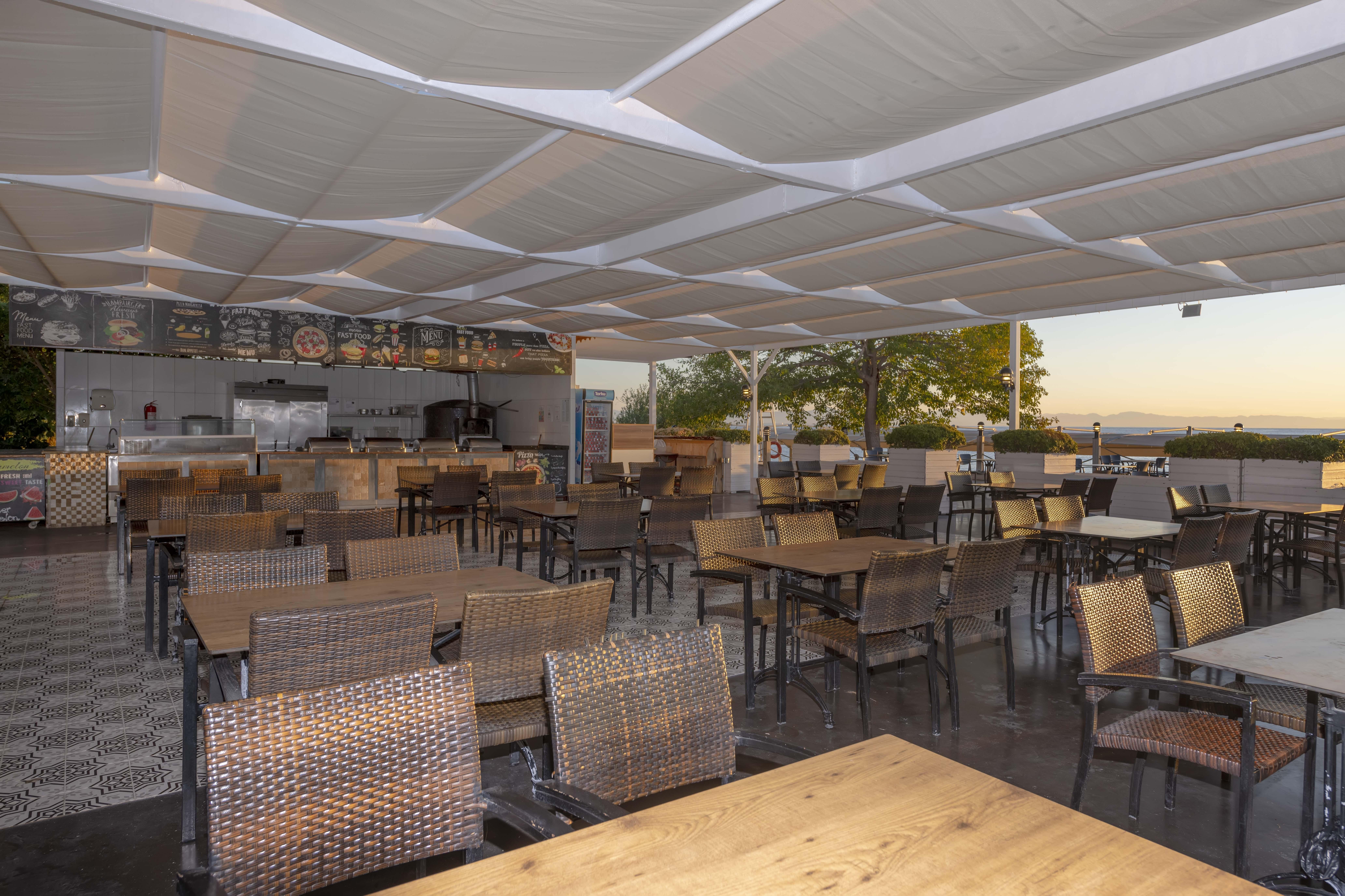 Armas Gul Beach Kemer Ngoại thất bức ảnh