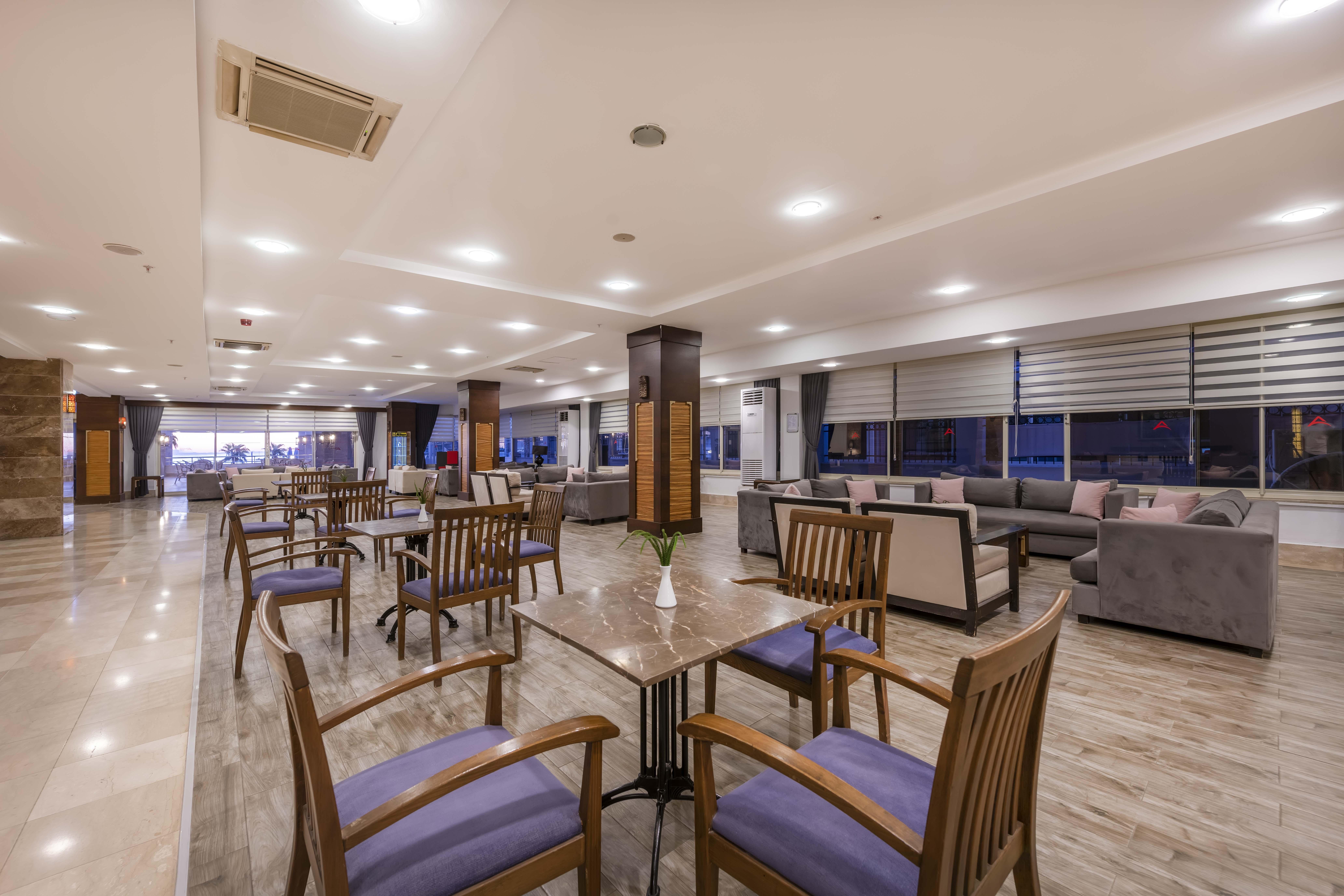 Armas Gul Beach Kemer Ngoại thất bức ảnh