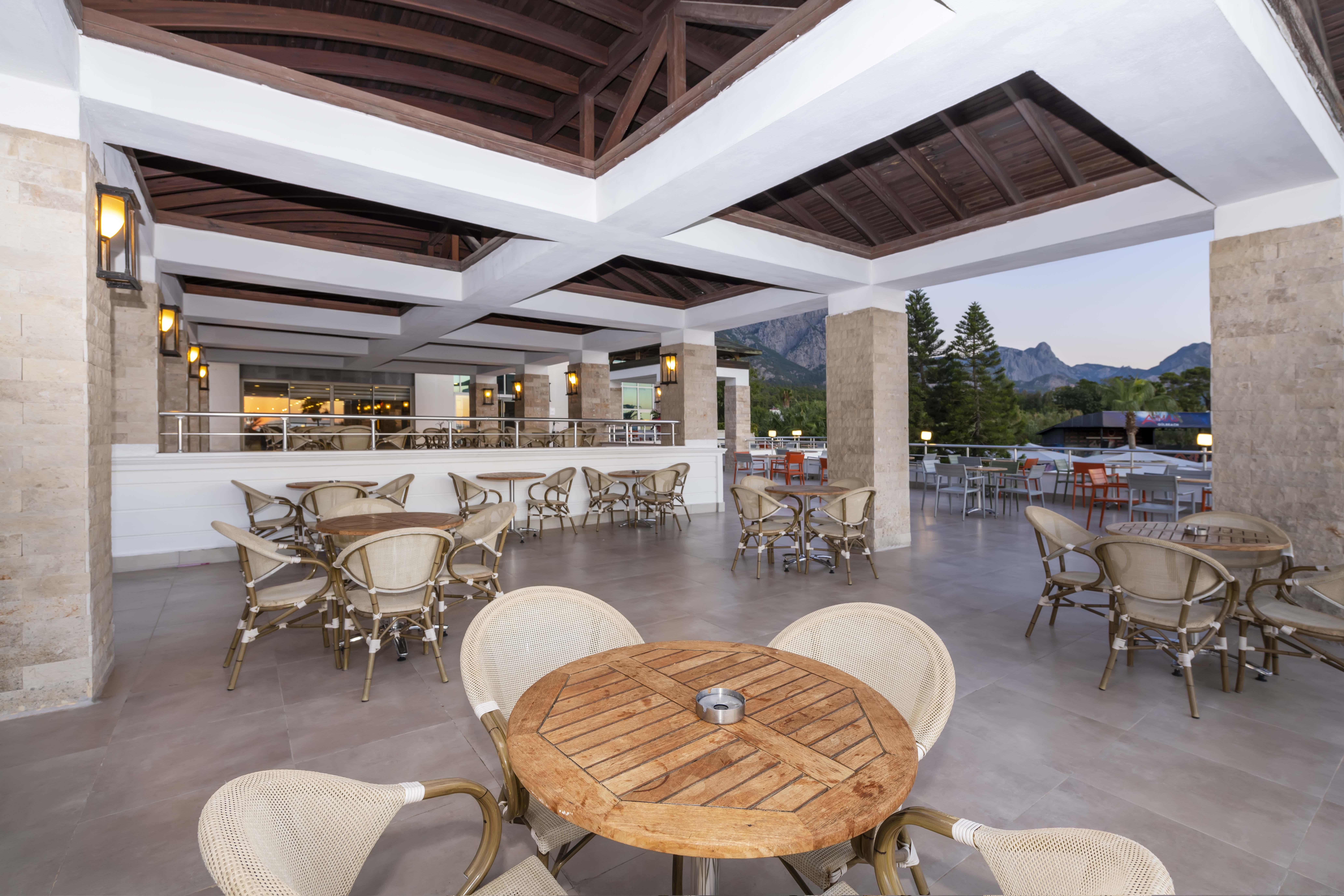 Armas Gul Beach Kemer Ngoại thất bức ảnh