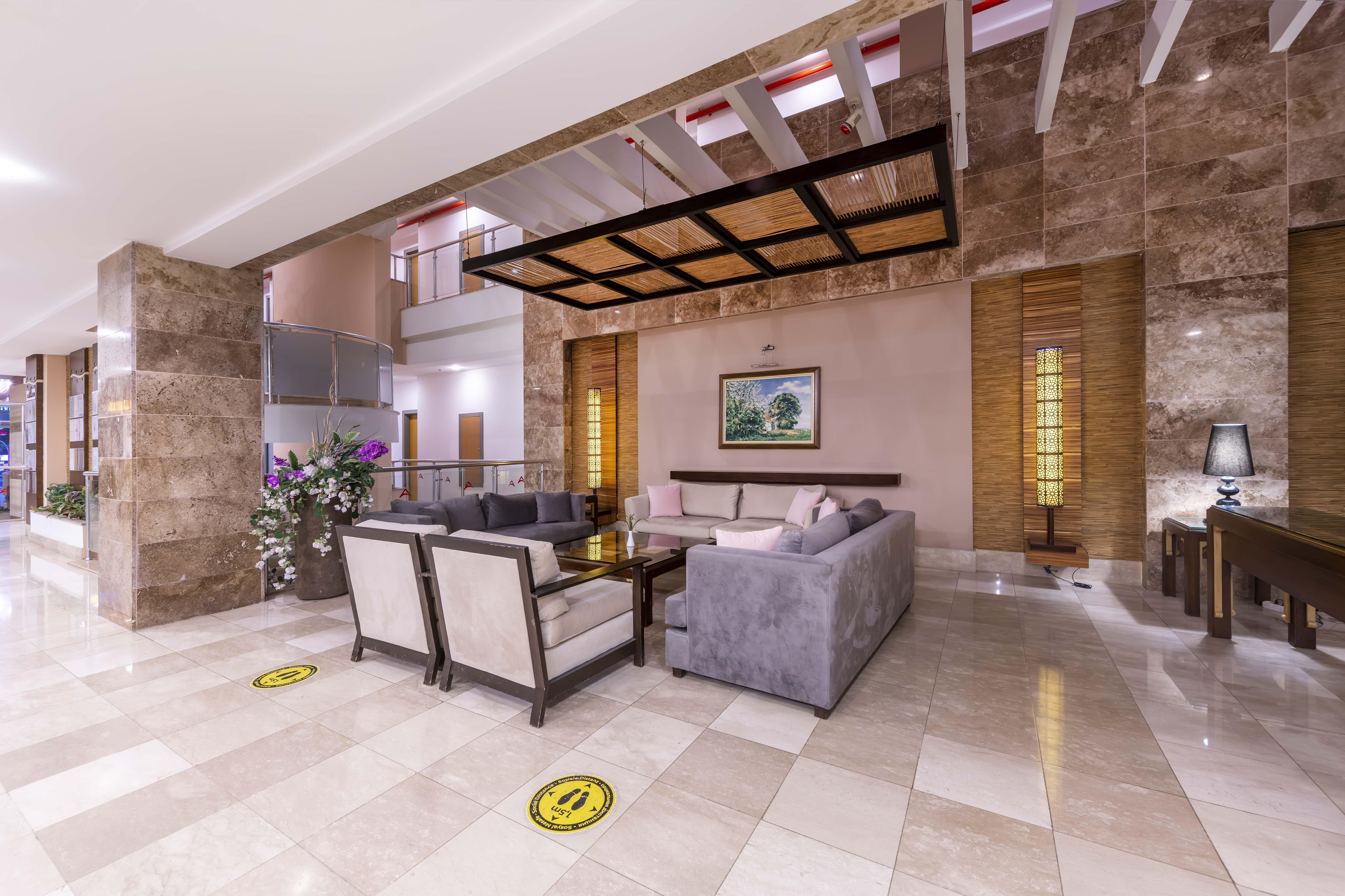 Armas Gul Beach Kemer Ngoại thất bức ảnh
