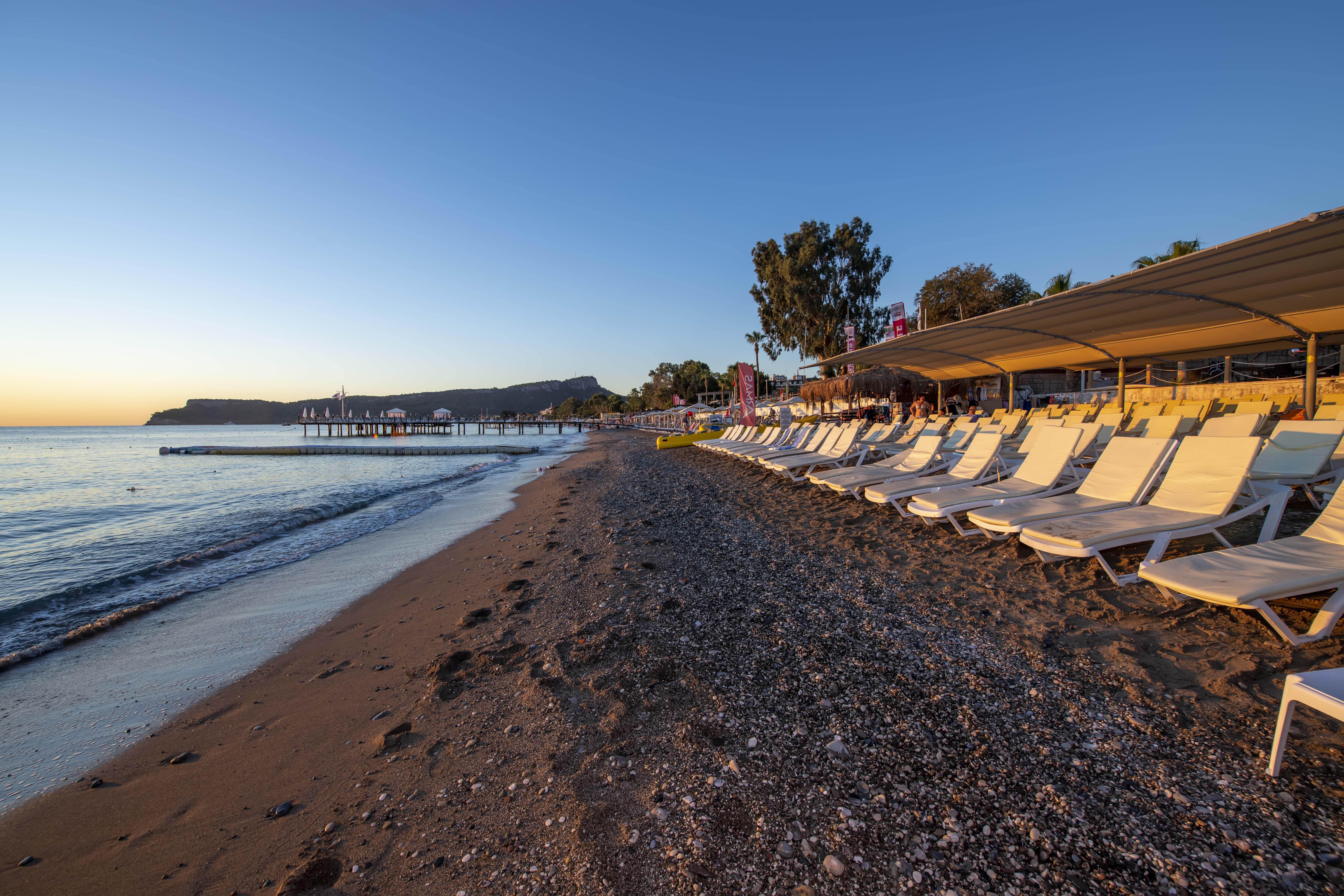 Armas Gul Beach Kemer Ngoại thất bức ảnh