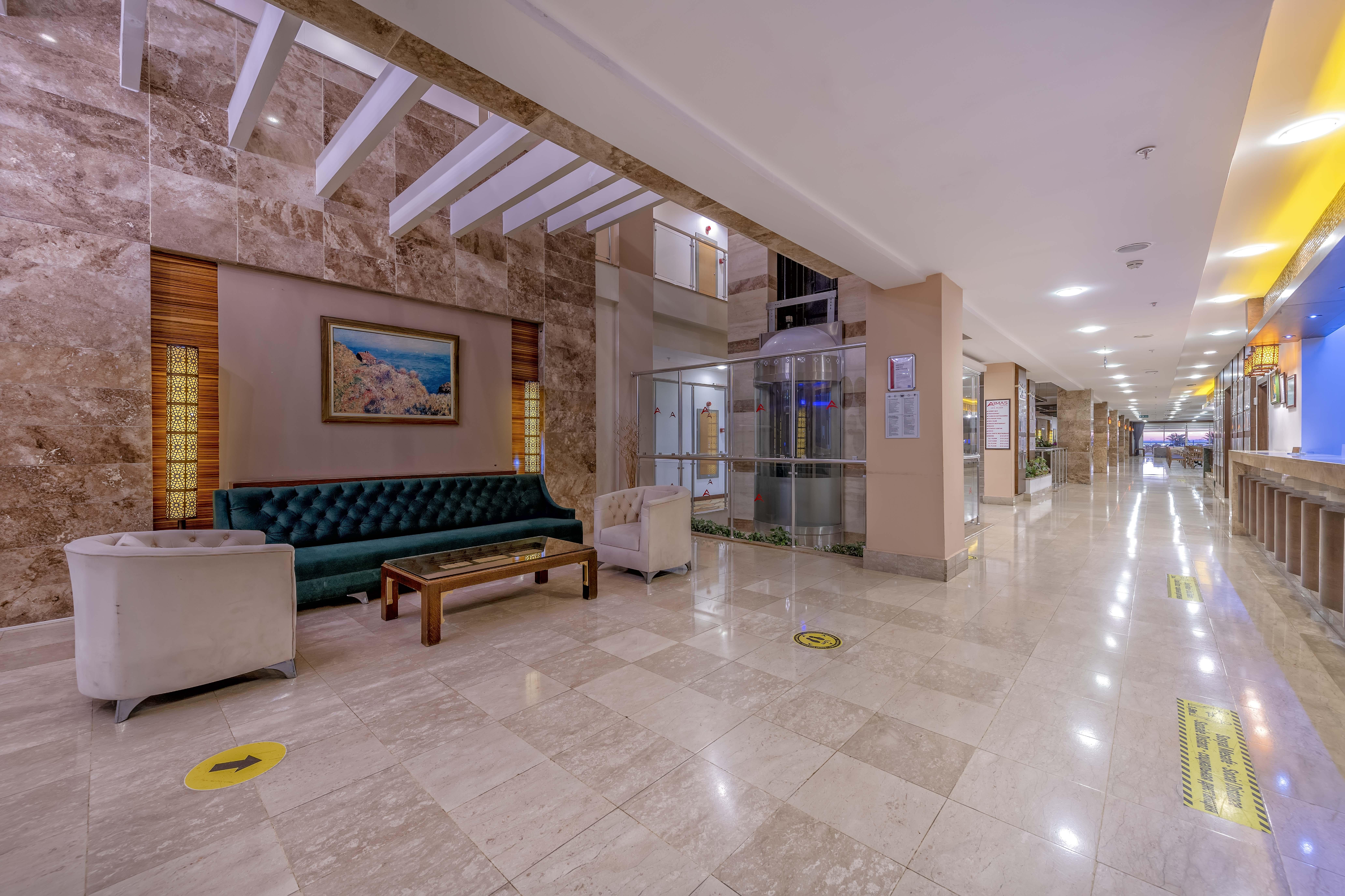 Armas Gul Beach Kemer Ngoại thất bức ảnh
