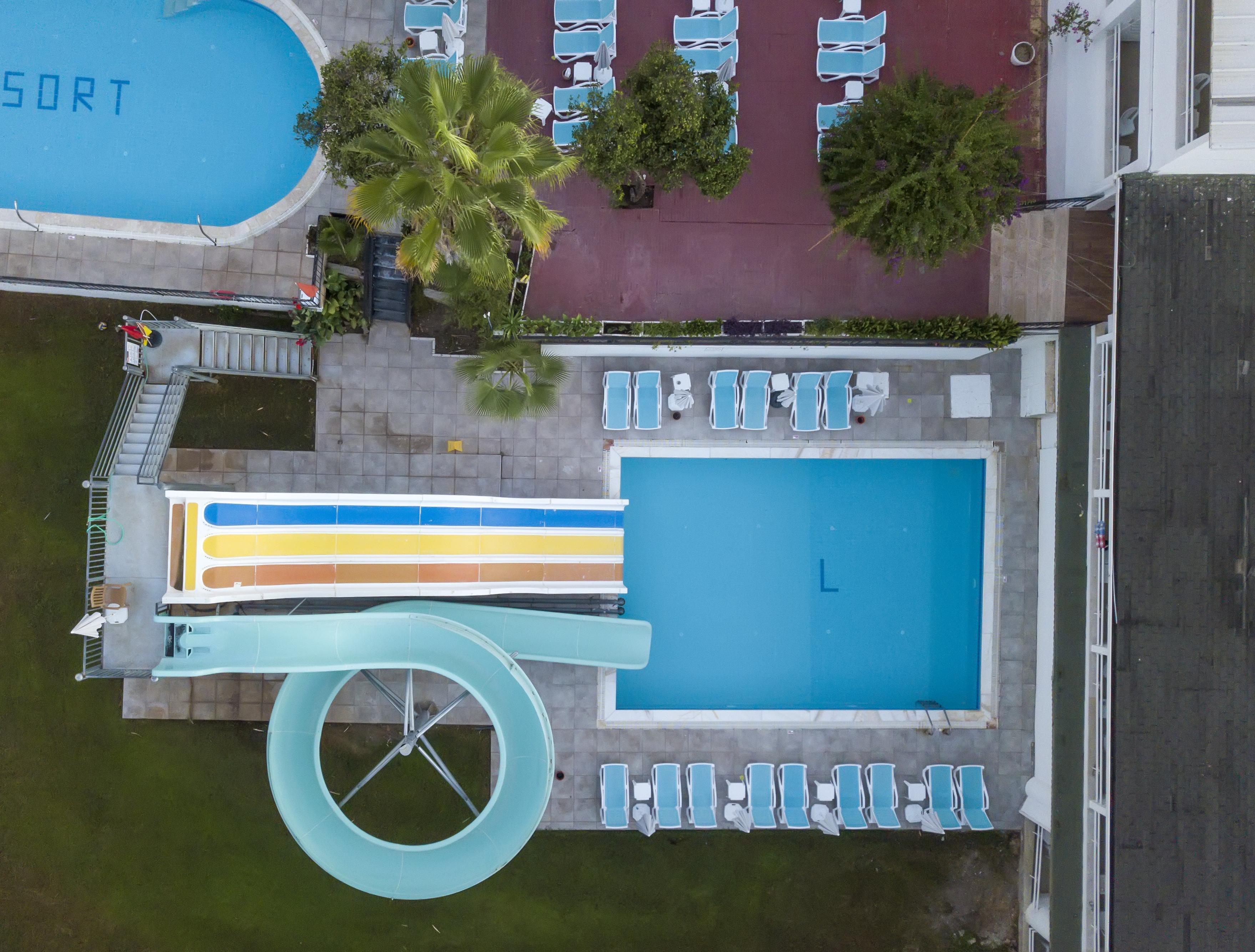 Armas Gul Beach Kemer Ngoại thất bức ảnh