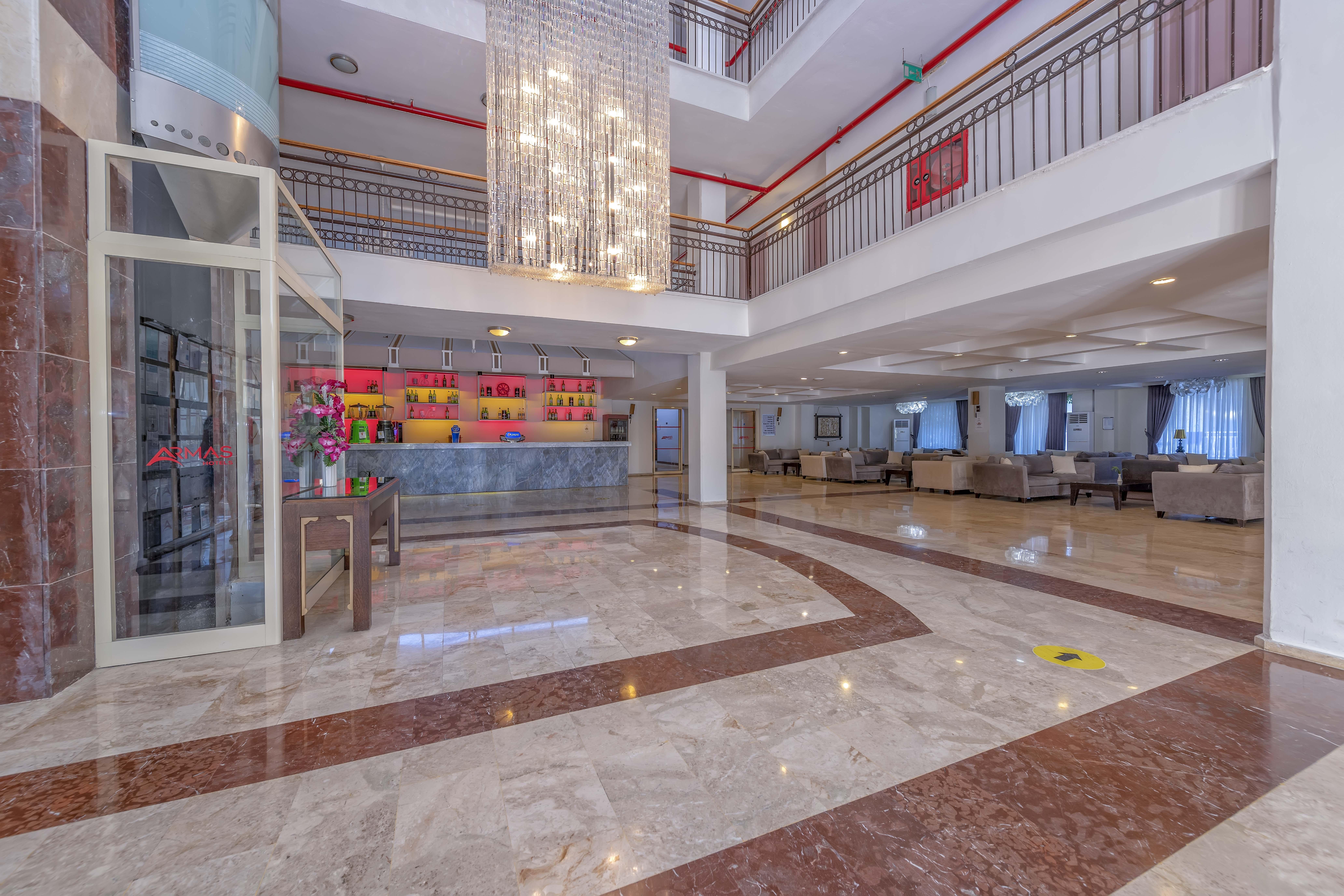 Armas Gul Beach Kemer Ngoại thất bức ảnh